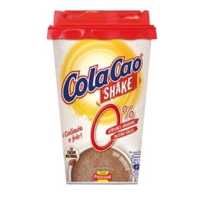 ColaCao Shake 200ml - Distribución Mayorista